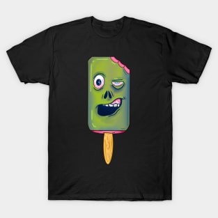 Zombie Pop T-Shirt